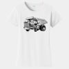 PC Ladies Fan Favorite T-Shirt Thumbnail