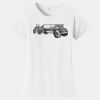 PC Ladies Fan Favorite T-Shirt Thumbnail