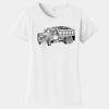 PC Ladies Fan Favorite T-Shirt Thumbnail