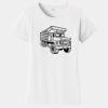 PC Ladies Fan Favorite T-Shirt Thumbnail