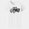 PC Ladies Fan Favorite T-Shirt Thumbnail
