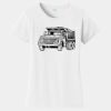 PC Ladies Fan Favorite T-Shirt Thumbnail