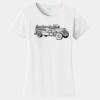 PC Ladies Fan Favorite T-Shirt Thumbnail