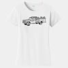 PC Ladies Fan Favorite T-Shirt Thumbnail