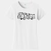 PC Ladies Fan Favorite T-Shirt Thumbnail