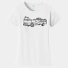 PC Ladies Fan Favorite T-Shirt Thumbnail