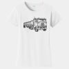 PC Ladies Fan Favorite T-Shirt Thumbnail