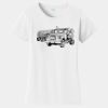 PC Ladies Fan Favorite T-Shirt Thumbnail