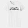 PC Ladies Fan Favorite T-Shirt Thumbnail