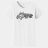 PC Ladies Fan Favorite T-Shirt Thumbnail
