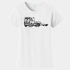 PC Ladies Fan Favorite T-Shirt Thumbnail