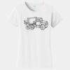 PC Ladies Fan Favorite T-Shirt Thumbnail