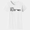 PC Ladies Fan Favorite T-Shirt Thumbnail