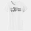 PC Ladies Fan Favorite T-Shirt Thumbnail