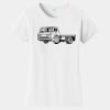 PC Ladies Fan Favorite T-Shirt Thumbnail