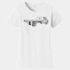 PC Ladies Fan Favorite T-Shirt Thumbnail
