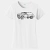 PC Ladies Fan Favorite T-Shirt Thumbnail