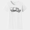 PC Ladies Fan Favorite T-Shirt Thumbnail
