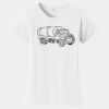 PC Ladies Fan Favorite T-Shirt Thumbnail