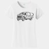 PC Ladies Fan Favorite T-Shirt Thumbnail