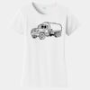 PC Ladies Fan Favorite T-Shirt Thumbnail