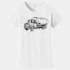 PC Ladies Fan Favorite T-Shirt Thumbnail