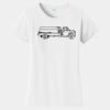 PC Ladies Fan Favorite T-Shirt Thumbnail
