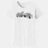 PC Ladies Fan Favorite T-Shirt Thumbnail
