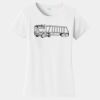 PC Ladies Fan Favorite T-Shirt Thumbnail