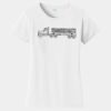 PC Ladies Fan Favorite T-Shirt Thumbnail