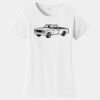 PC Ladies Fan Favorite T-Shirt Thumbnail