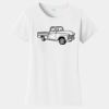 PC Ladies Fan Favorite T-Shirt Thumbnail