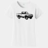 PC Ladies Fan Favorite T-Shirt Thumbnail