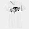 PC Ladies Fan Favorite T-Shirt Thumbnail