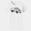 PC Ladies Fan Favorite T-Shirt Thumbnail