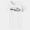 PC Ladies Fan Favorite T-Shirt Thumbnail