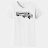 PC Ladies Fan Favorite T-Shirt Thumbnail