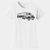 PC Ladies Fan Favorite T-Shirt Thumbnail