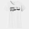 PC Ladies Fan Favorite T-Shirt Thumbnail