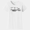PC Ladies Fan Favorite T-Shirt Thumbnail