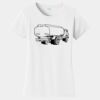 PC Ladies Fan Favorite T-Shirt Thumbnail