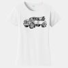 PC Ladies Fan Favorite T-Shirt Thumbnail