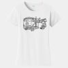 PC Ladies Fan Favorite T-Shirt Thumbnail