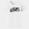 PC Ladies Fan Favorite T-Shirt Thumbnail