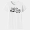 PC Ladies Fan Favorite T-Shirt Thumbnail