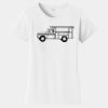 PC Ladies Fan Favorite T-Shirt Thumbnail