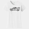 PC Ladies Fan Favorite T-Shirt Thumbnail