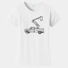 PC Ladies Fan Favorite T-Shirt Thumbnail
