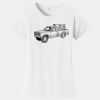 PC Ladies Fan Favorite T-Shirt Thumbnail