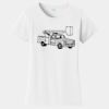 PC Ladies Fan Favorite T-Shirt Thumbnail